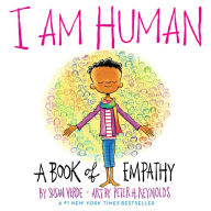 Title: I Am Human: A Book of Empathy, Author: Susan Verde