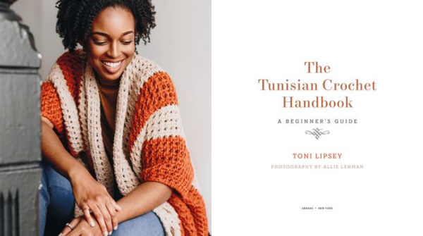 The Tunisian Crochet Handbook: A Beginner's Guide