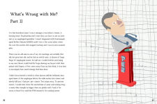 Alternative view 4 of What's Wrong?: Personal Histories of Chronic Pain and Bad Medicine