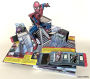 Alternative view 2 of Marvel Super Heroes: The Ultimate Pop-Up Book