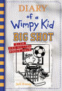 Big Shot (Diary of a Wimpy Kid Series #16)