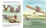 Alternative view 4 of Newton and Curie Take Flight!: A Picture Book