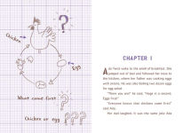 Alternative view 5 of Ada Twist and the Perilous Pants: The Questioneers Book #2