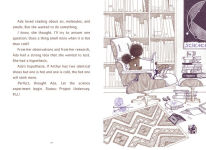 Alternative view 6 of Ada Twist and the Perilous Pants: The Questioneers Book #2