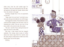Alternative view 7 of Ada Twist and the Perilous Pants: The Questioneers Book #2
