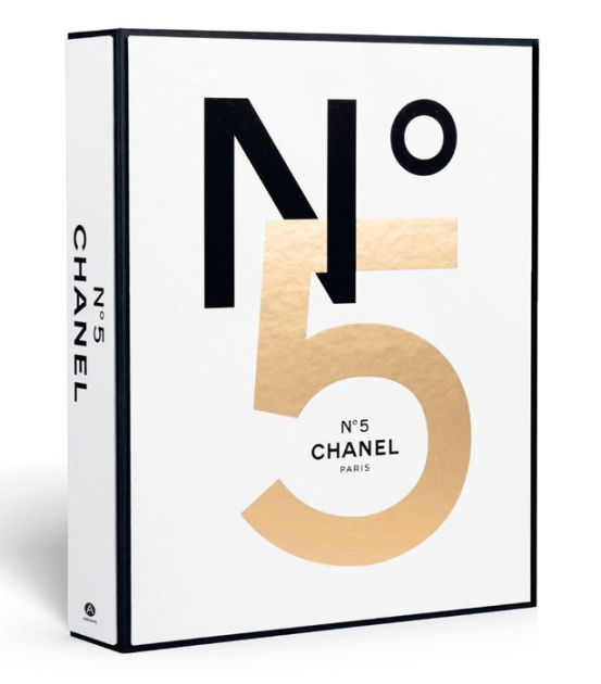 Coco Chanel INSPIRED No5 Perfume Poster / Print – Fire Press