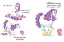 Alternative view 2 of Party Hearty Kitty-Corn: A Picture Book