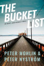 The Bucket List: An Agent John Adderley Novel