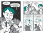 Alternative view 4 of Mimosa: A Graphic Novel