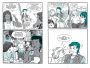 Alternative view 6 of Mimosa: A Graphic Novel
