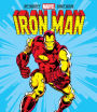 Iron Man: My Mighty Marvel First Book