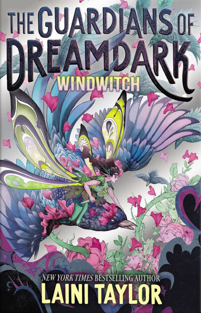 The Guardians of Dreamdark: Windwitch Collector's Edition