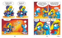 Alternative view 4 of We Are the Smurfs: Bright New Days! (We Are the Smurfs Book 3)
