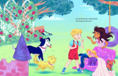 Alternative view 3 of The Fairest in the Land: A Picture Book