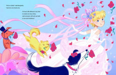 Alternative view 4 of The Fairest in the Land: A Picture Book
