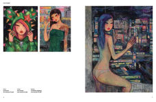 Alternative view 4 of Tokidoki: The Art of Simone Legno