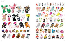Alternative view 5 of Tokidoki: The Art of Simone Legno