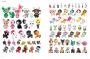 Alternative view 5 of Tokidoki: The Art of Simone Legno