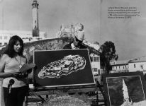 Alternative view 2 of Of All Tribes: American Indians and Alcatraz