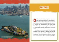 Alternative view 5 of Of All Tribes: American Indians and Alcatraz