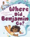 Alternative view 1 of Where Did Benjamin Go?: A Picture Book