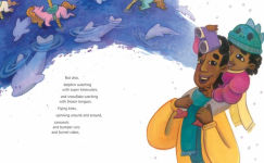 Alternative view 2 of Where Did Benjamin Go?: A Picture Book