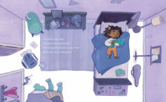 Alternative view 4 of Where Did Benjamin Go?: A Picture Book