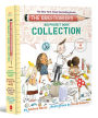 The Questioneers Big Project Book Collection