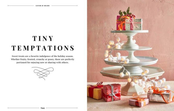 2021 Christmas with Southern Living: Inspired Ideas for Holiday Cooking & Decorating