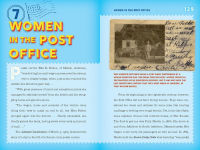 Alternative view 3 of Who's Got Mail?: The History of Mail in America