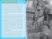 Alternative view 6 of Who's Got Mail?: The History of Mail in America