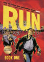 Run: Book One (B&N Exclusive Edition)