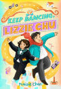 Keep Dancing, Lizzie Chu: A Novel
