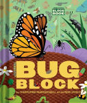 Alternative view 1 of Bugblock (An Abrams Block Book)