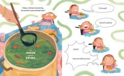 Alternative view 2 of Dare to Be Daring: A Picture Book
