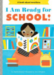 Alternative view 1 of I Am Ready for School!: A Board Book