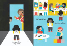 Alternative view 2 of I Am Ready for School!: A Board Book