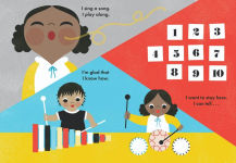 Alternative view 3 of I Am Ready for School!: A Board Book