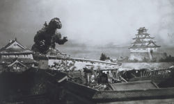 Alternative view 4 of Godzilla: The First 70 Years: The Official Illustrated History of the Japanese Productions