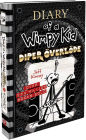 Alternative view 2 of Diper Överlöde (Diary of a Wimpy Kid Series #17)