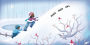 Alternative view 7 of Snowy Mittens: A Winter Adventure (A Let's Play Outside! Book)