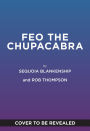 Feo the Chupacabra