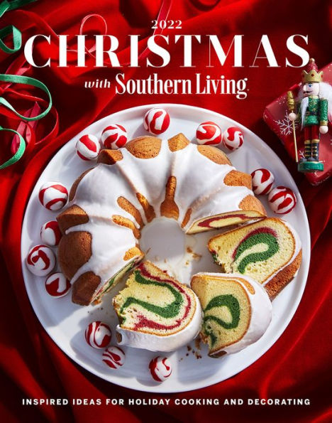 Christmas with Southern Living 2022