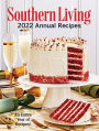 Southern Living 2022 Annual Recipes