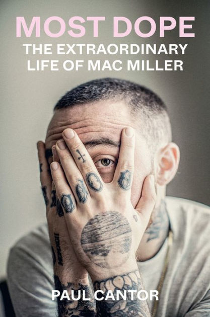 Mac Miller: Find Yourself