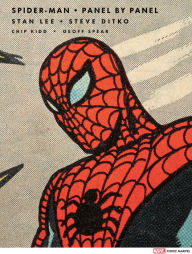 Title: Spider-Man: Panel by Panel, Author: Marvel Entertainment