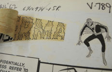 Alternative view 4 of Spider-Man: Panel by Panel