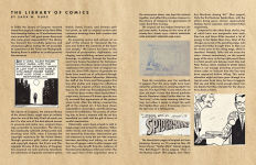 Alternative view 5 of Spider-Man: Panel by Panel
