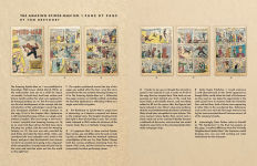 Alternative view 7 of Spider-Man: Panel by Panel