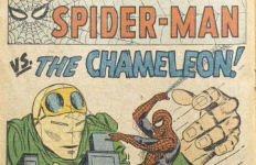 Alternative view 8 of Spider-Man: Panel by Panel